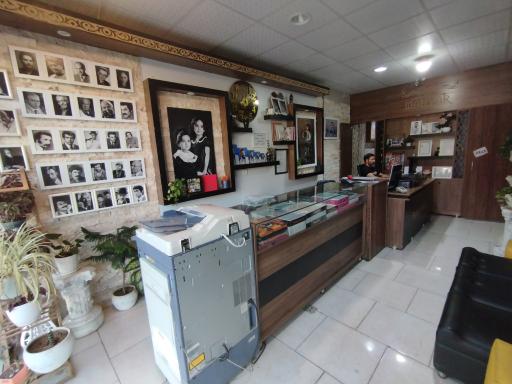 عکس آتلیه تخصصی مهیار