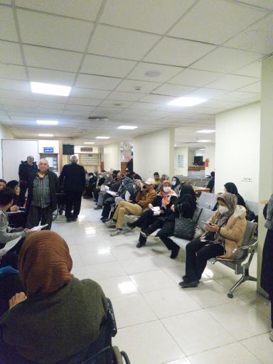 عکس انستیتو کانسر