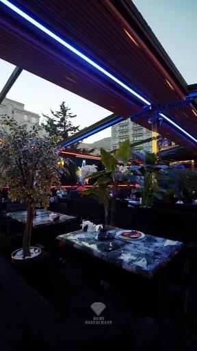 عکس رستوران روبی