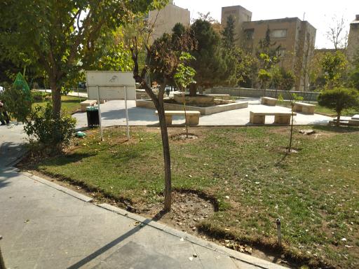 عکس بوستان نور