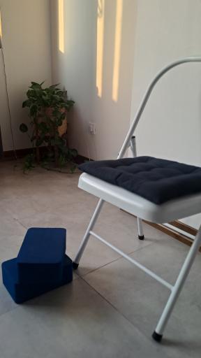 عکس باشگاه یوگا اردیبهشت