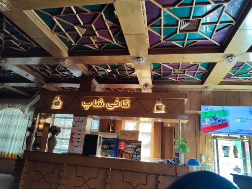عکس هتل ثامن الحجج