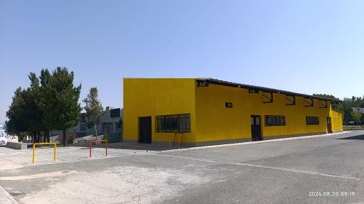 عکس دانشگاه بیرجند