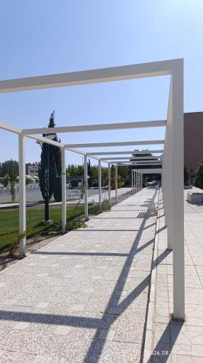 عکس دانشگاه بیرجند