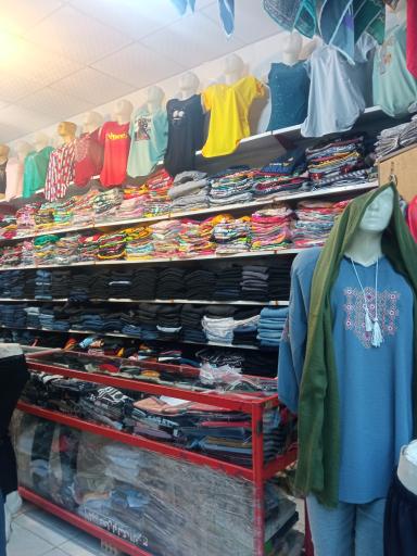 عکس پوشاک ماه عسل