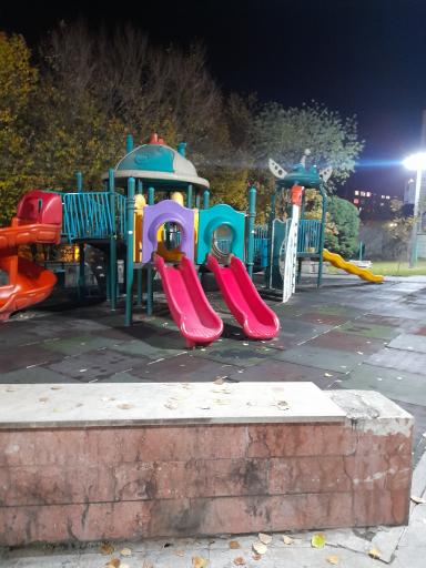 عکس بوستان نور