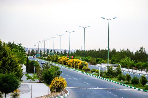 عکس دانشگاه بیرجند