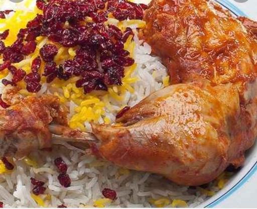 عکس غذای آماده بهار