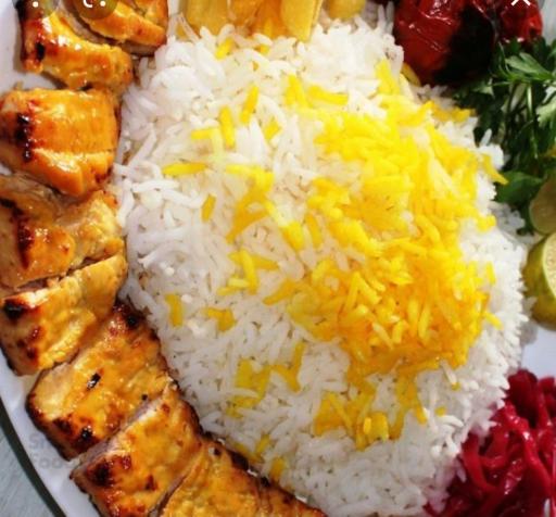 غذای آماده بهار