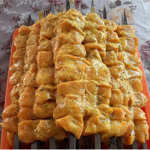 عکس غذای آماده بهار