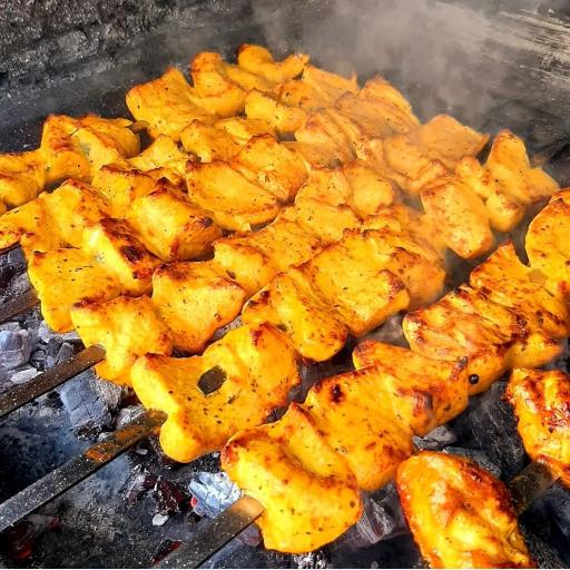 عکس غذای آماده بهار