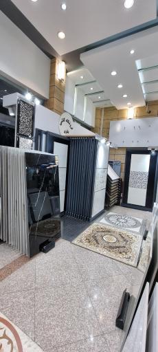 عکس کاشی گلسرام