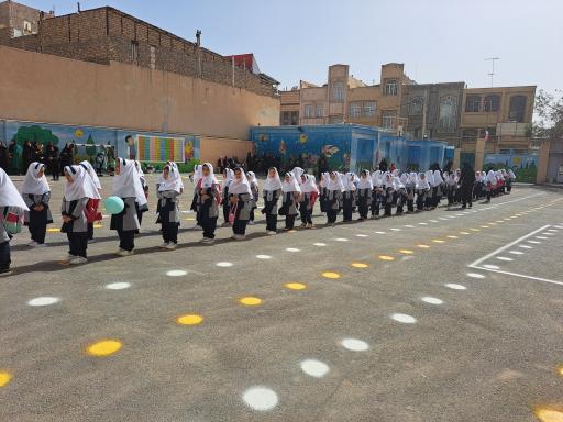 عکس مدرسه عطارزاده