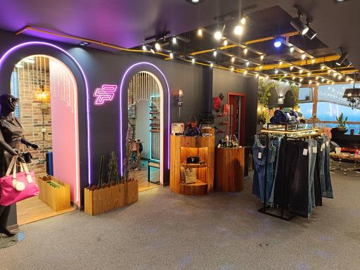 عکس مزون پی اس