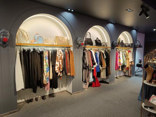 عکس مزون پی اس