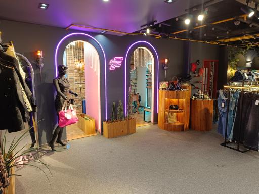 عکس مزون پی اس