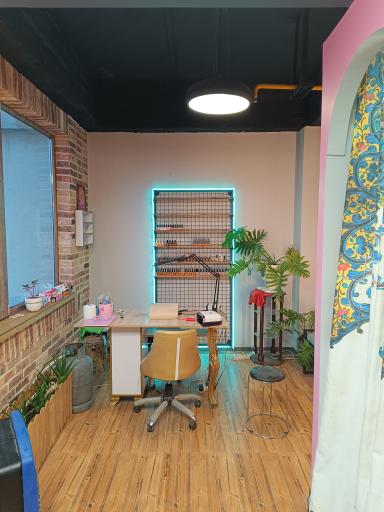 عکس مزون پی اس