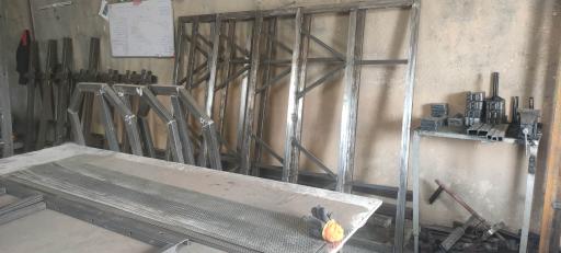 عکس گروه صنعتی کومن کلایمر 