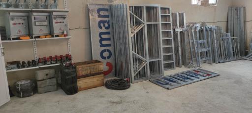 عکس گروه صنعتی کومن کلایمر 