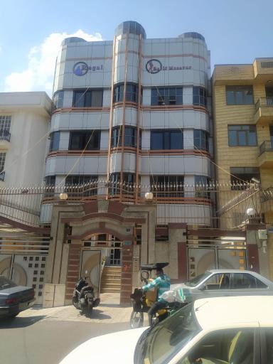 عکس شرکت ظریف مصور