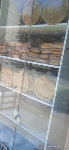 عکس خشکه پزی علی عمو 