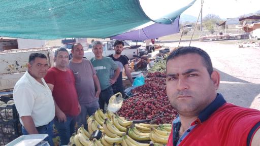 عکس پنجشنبه بازار