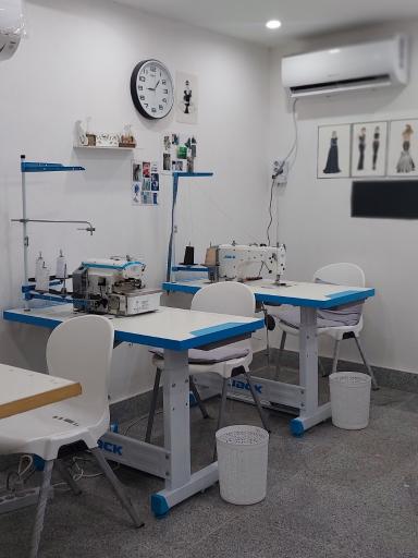 مزون آرزو ارجی