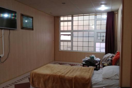 عکس هتل دیپلمات بندر لنگه