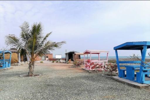 عکس هتل دیپلمات بندر لنگه