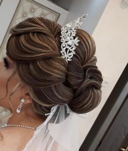 عکس سالن لیانا تراهی