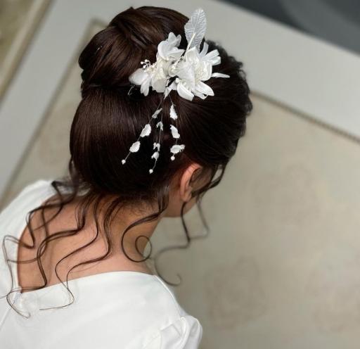 عکس سالن لیانا تراهی