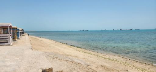 عکس هتل دیپلمات بندر لنگه