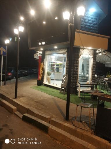 عکس کافه جیگر