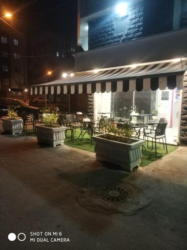 عکس کافه جیگر