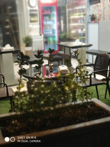 عکس کافه جیگر