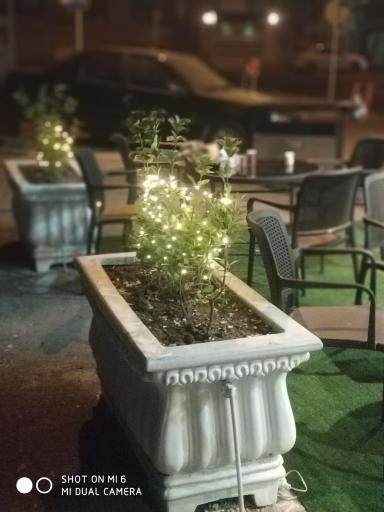 عکس کافه جیگر