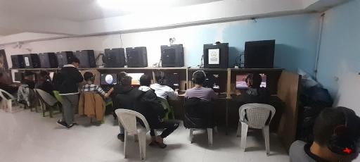 عکس گیم نت 98 