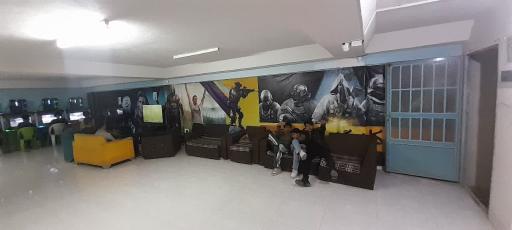 عکس گیم نت 98 