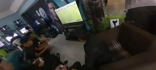 عکس گیم نت 98 