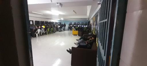 عکس گیم نت 98 