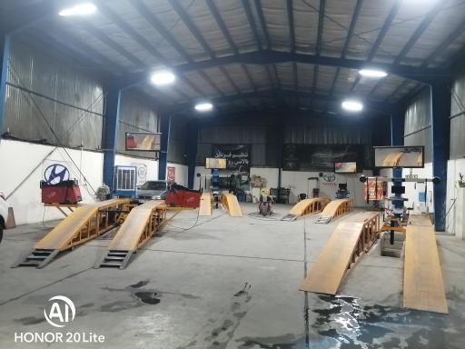 عکس بالانس چرخ مجید