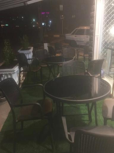 عکس کافه جیگر