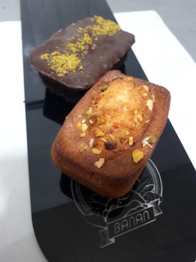 عکس قنادی تسلیمی