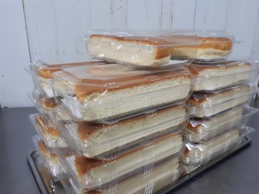 عکس قنادی تسلیمی