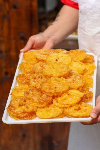 عکس قنادی تسلیمی