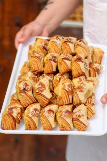 عکس قنادی تسلیمی