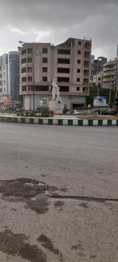 عکس میدان بیسارانی