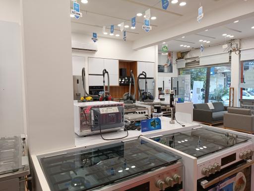 عکس نمایندگی اسنوا شعبه احمد آباد