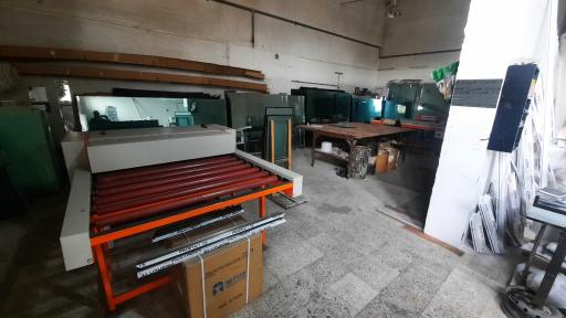 در و پنجره دوجداره رنجپور