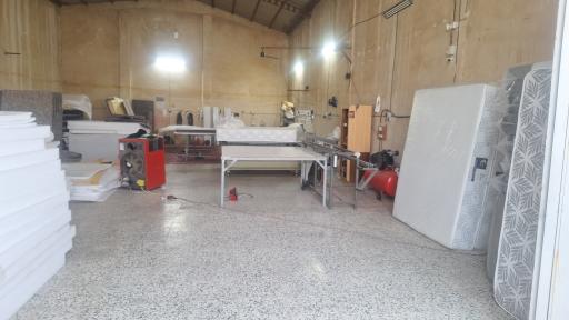 عکس شرکت تولیدی تشک مروه